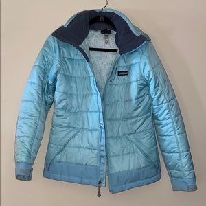 Patagonia Women’s Winter Coat